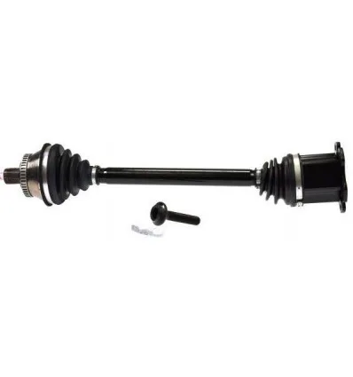 Cardan avant gauche pour Audi A4