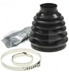Soufflet de cardan côté roue pour Citroën C5