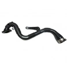 Durite d'air pour Dacia Sandero 2 Renault Clio 4 Captur