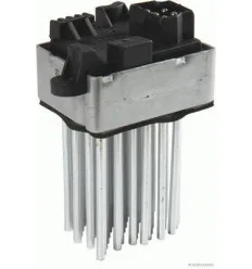 Pour BMW serie 3 E46 commande chauffage ventilation climatisation