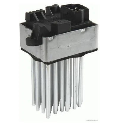 Pour BMW serie 3 E46 commande chauffage ventilation climatisation