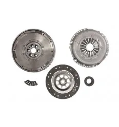 Kit d'embrayage avec volant moteur bimasse pour Audi Škoda Volkswagen 1.9 tDi