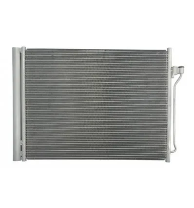 Air conditioning condenser BMW 5 Series - 6 Series - 7 Series