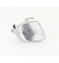 Clignotant avant droit blanc pour Volkswagen Polo 6N ( 1994 - 2001 )