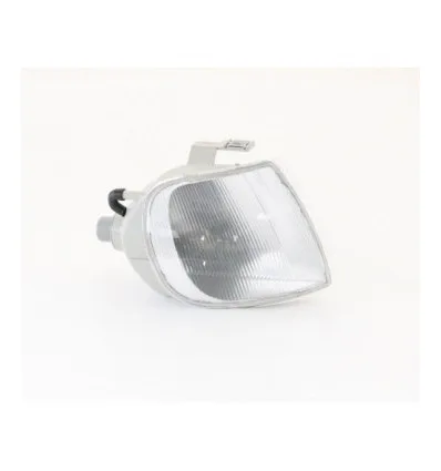 Indicator front right white VW Polo 6N (1994 - 2001)