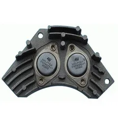 Resistance commande ventilation Peugeot Citroen Ax Berlingo Saxo Xantia Xm Xsara Zx 106 405 406 Partner