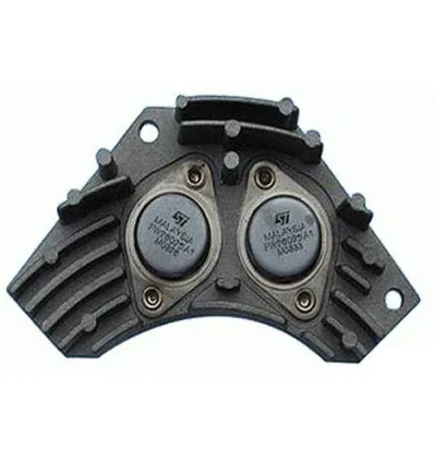 Résistance commande ventilation pour Peugeot Citroën Ax Berlingo Saxo Xantia Xm Xsara Zx 106 405 406 Partner