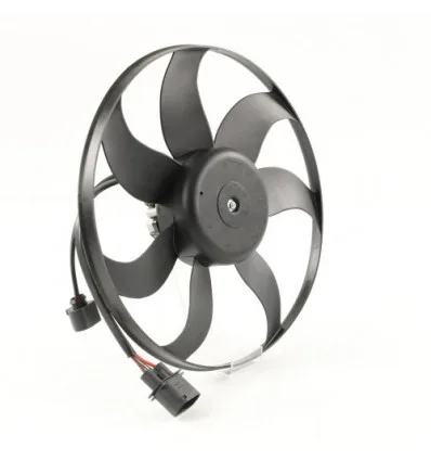 Ventilateur de refroidissement moteur pour Audi Seat Škoda Volkswagen