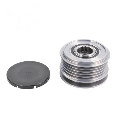 Hyundai Kia alternator pulley