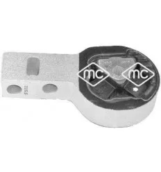 Support moteur anti-couple arrière pour Fiat Panda