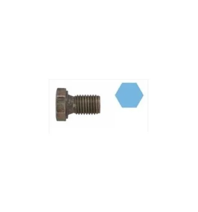bmw drain plug