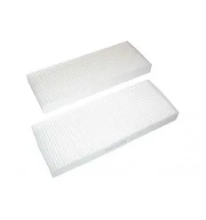 Filtre habitacle pour Nissan NV300 Navara Pathfinder