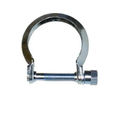 Citroen Peugeot Renault exhaust flange diameter 62mm