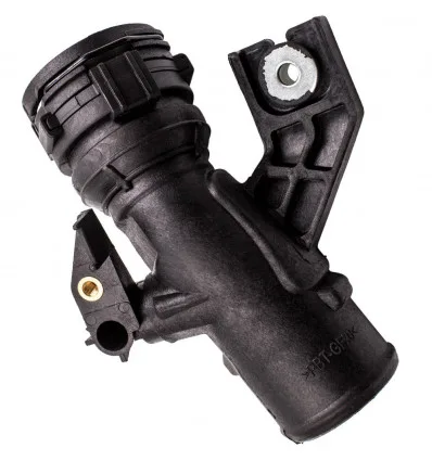 Nissan Turbocharger Hose
