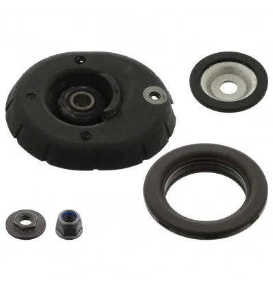 Front left / right Citroën Peugeot shock absorber cup kit