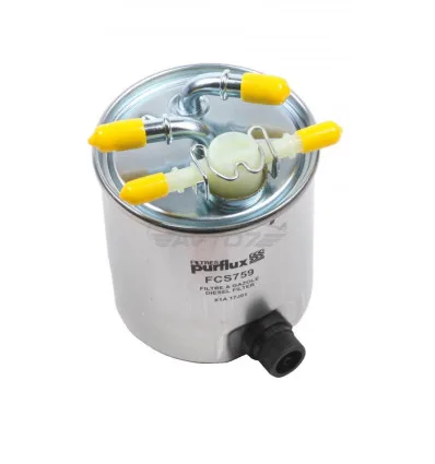 Fuel filter Nissan Murano Qashqai X Trail Renault Koleos Dci