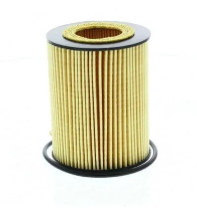 Filtre a huile mecafilter pour BMW