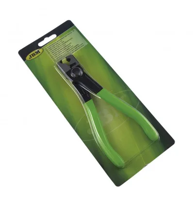Pince JBM pour colliers clic-r