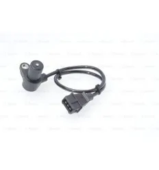 Capteur d'angle vilebrequin pour Citroen Peugeot Fiat