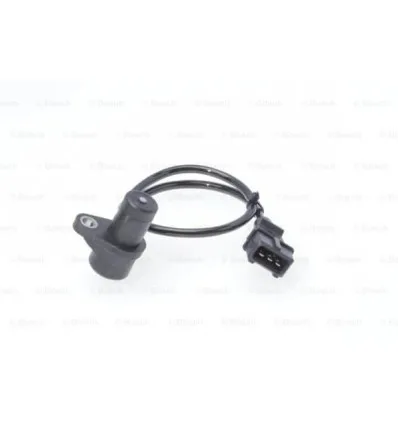 Capteur d'angle vilebrequin pour Citroen Peugeot Fiat