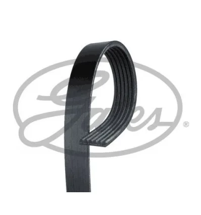 Courroie trapézoïdale à nervures 6PK860