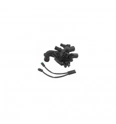 Boitier thermostat pour Peugeot Citroën