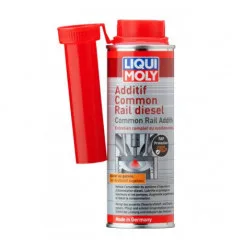 Additif Common Rail Diesel Liqui Moly 21310