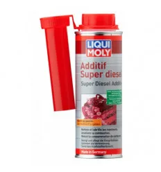 Additif Super Diesel Liqui Moly 7130