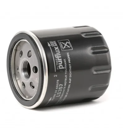Oil filter Ford Jaguar Land Rover Mazda Saab Volvo