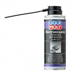 Nettoyant pièces électroniques Liqui Moly