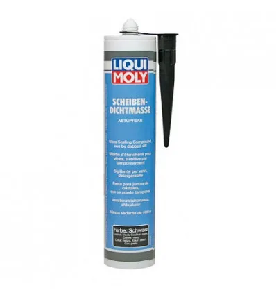 Mastic d'étanchéité pour vitres Liqui Moly