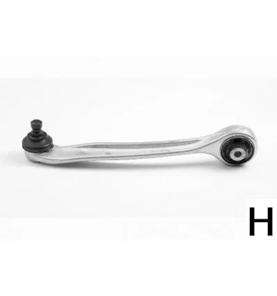 Bras de suspension avec rotule Audi Volkswagen