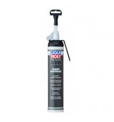 Mastic d'étanchéité au silicone noir Liqui Moly