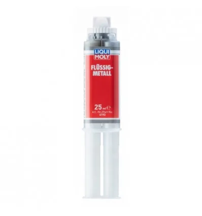 Métal Liquide Liqui Moly