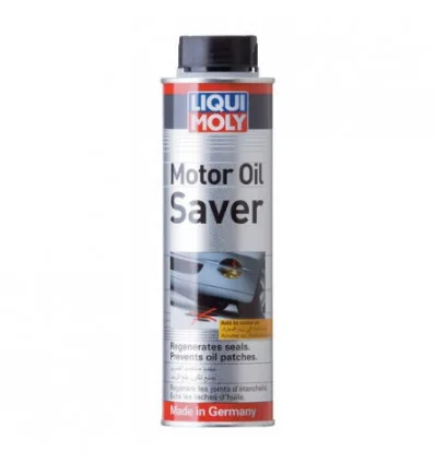 Stop fuite d'huile Liqui Moly