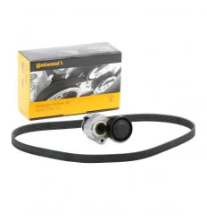 Kit courroie d'accessoires pour Dacia Nissan Renault