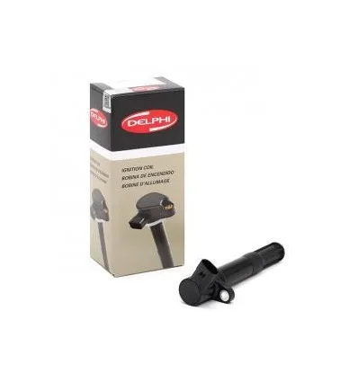 Alfa Romeo Fiat Lancia ignition coil