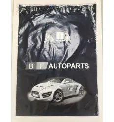 BF AUTOPARTS shipping pouch