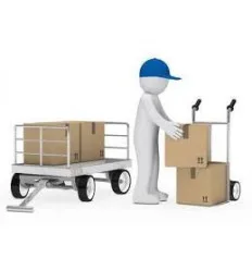 Préparation de commande