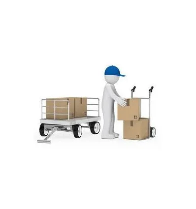 Préparation de commande