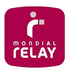 Frais d'envoi Mondial Relais