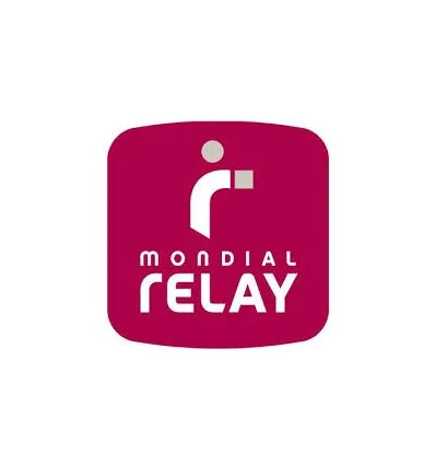Frais d'envoi Mondial Relais