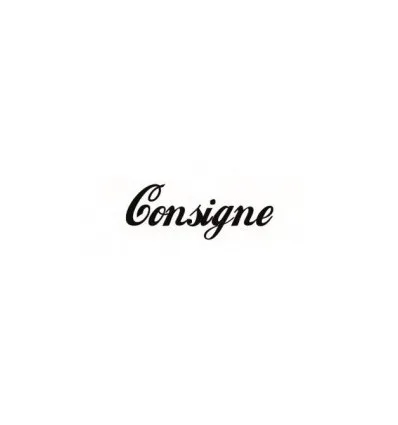 Consigne