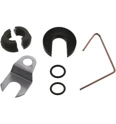Kit de réparation levier de changement de vitesse pour Renault