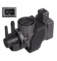 Electrovanne de turbo pour Dacia Renault 1.5 dCi