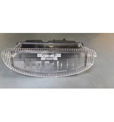 Lampe éclairage Feu de plaque pour Renault Clio 2 Twingo 1
