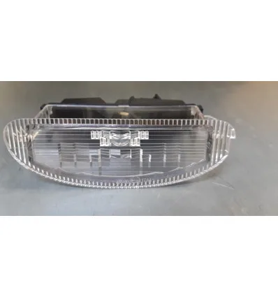 Lampe éclairage Feu de plaque pour Renault Clio 2 Twingo 1
