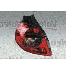 Feu - Phare arrière gauche pour Renault Clio 3 du 09/2005 au 04/2009