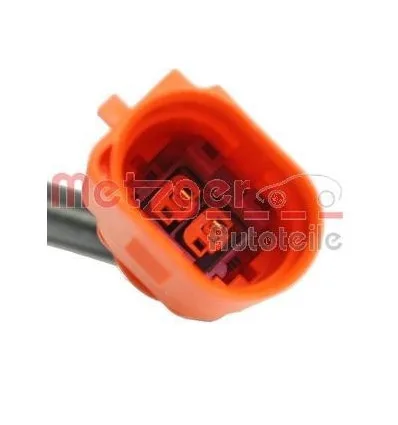 Sonde température des gaz VW