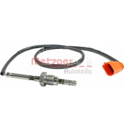 Sonde température des gaz VW
